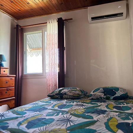 Villa A Louer A Sainte-Anne En Martinique 外观 照片
