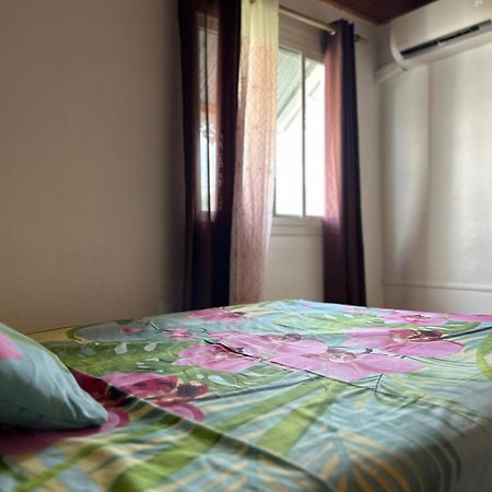 Villa A Louer A Sainte-Anne En Martinique 外观 照片