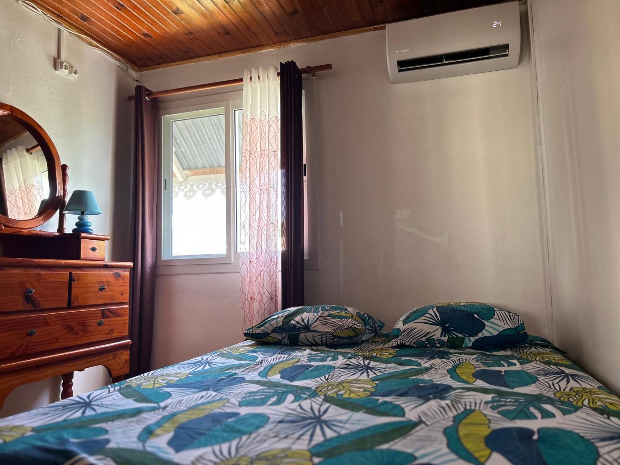 Villa A Louer A Sainte-Anne En Martinique 外观 照片