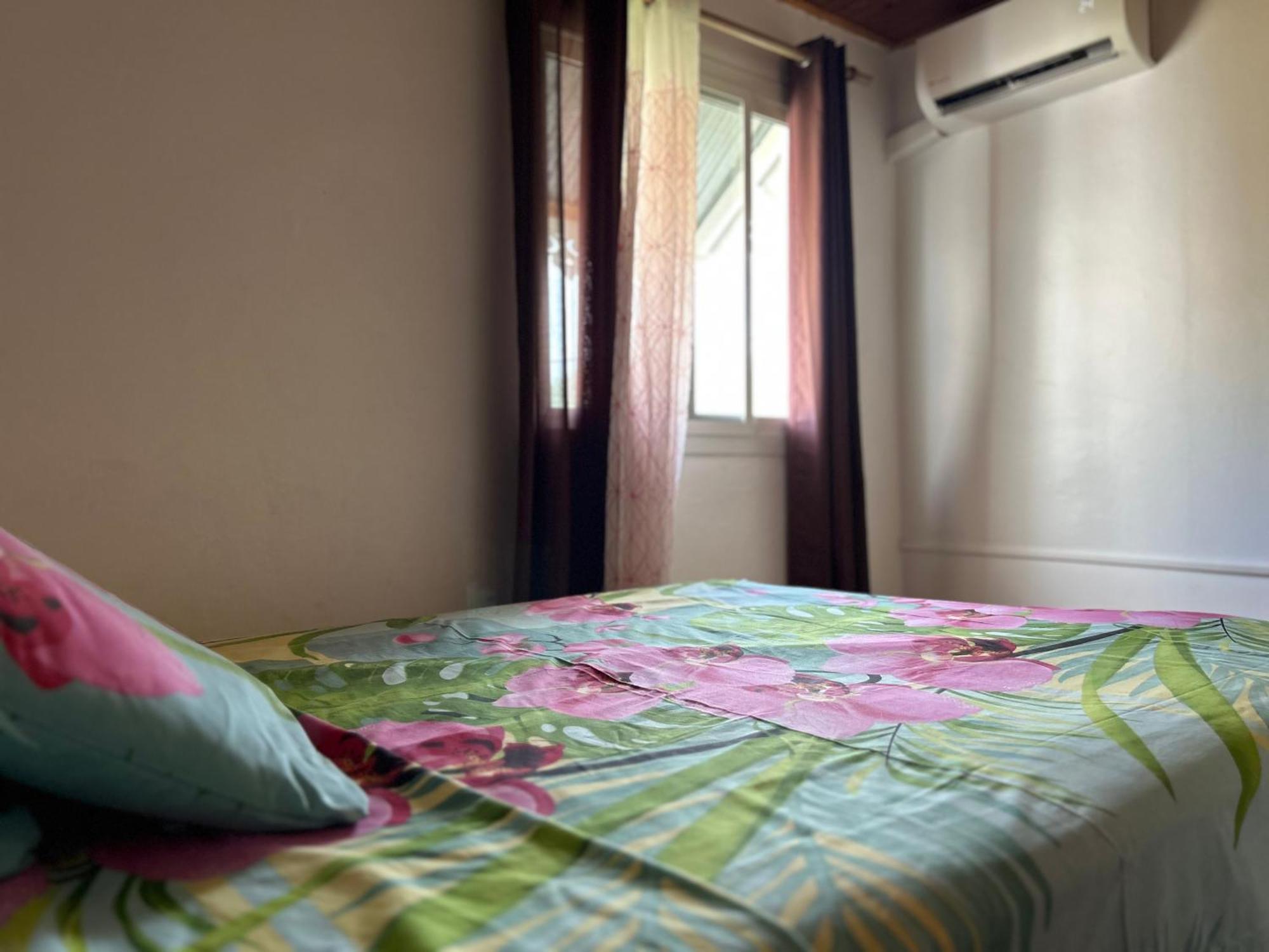 Villa A Louer A Sainte-Anne En Martinique 外观 照片